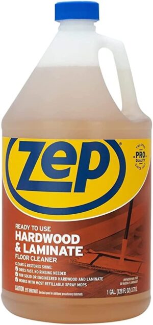 ZEP Ready-to-Use Hardwood and Lamin...