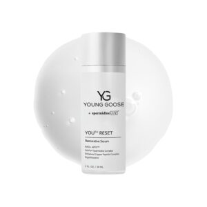 Youth Reset Face Serum, Peptides &#...