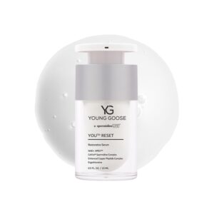 Youth Reset Face Serum, Peptides &#...