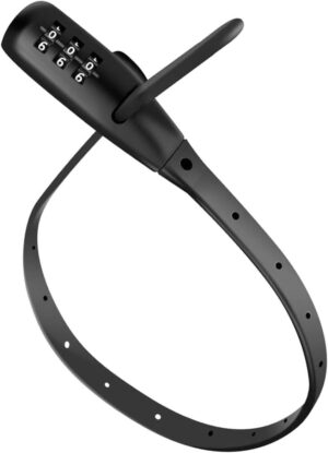 Adjustable Babyproof Lock, Easy Ins...