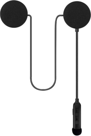 Motorcycle Helmet Bluetooth Headset...