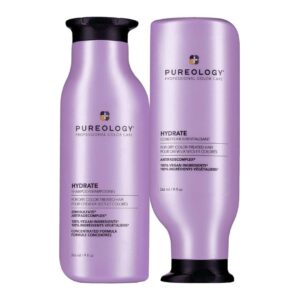 Pureology Hydrate Moisturizing Sham...