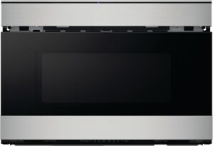 Sharp SMD2489ES 24 in. 1.2 cu. ft. ...