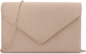 BBjinronjy Clutch Purse for Women E...