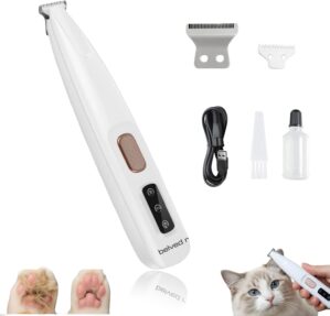 Pet Micro Precision Trimmer, 0.71-I...