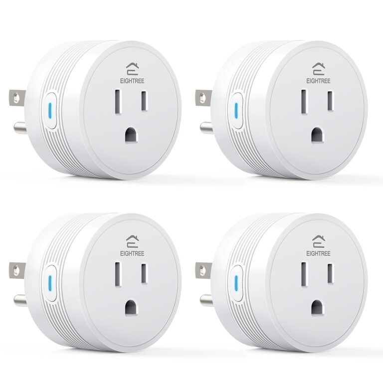 Smart Home Devices