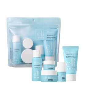 e.l.f. SKIN Holy Hydration! Jet Set...