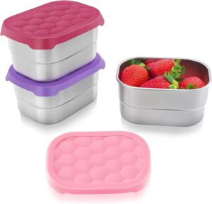 Tanjiae Small (1 CUP) Stainless Ste...