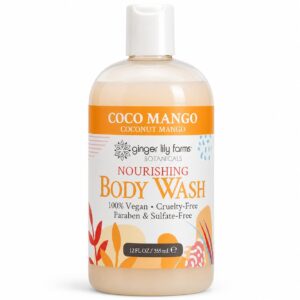 Ginger Lily Farms Botanicals Body W...