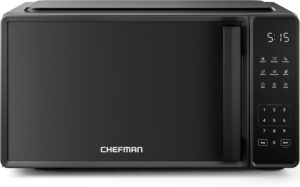 Chefman Countertop Microwave Oven 0...