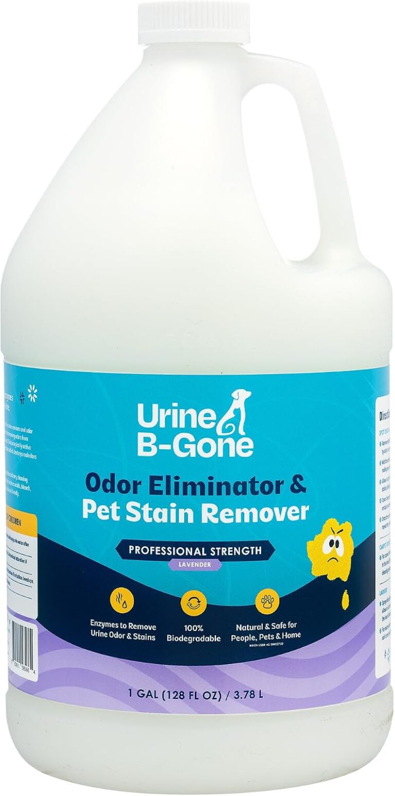 Home Cleaning Supplies