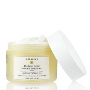 Naturium The Glow Getter Multi-Oil ...