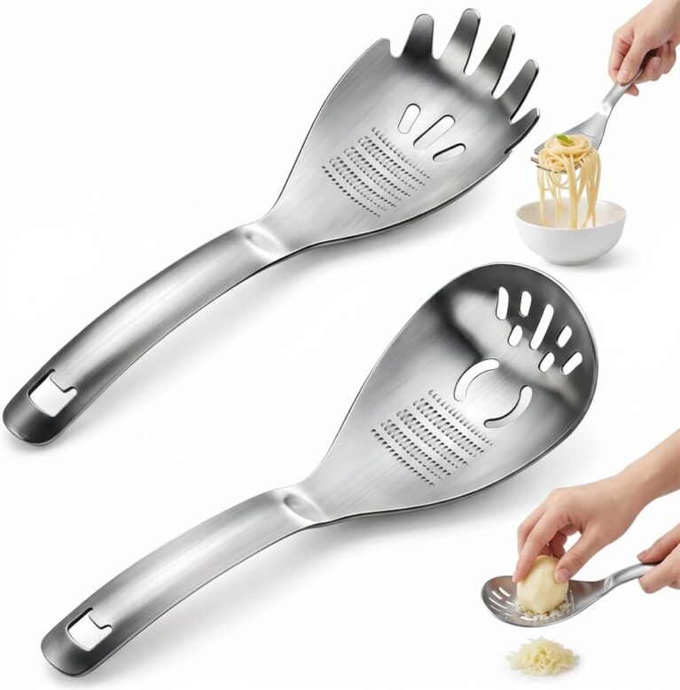 Kitchen Gadgets & Utensils