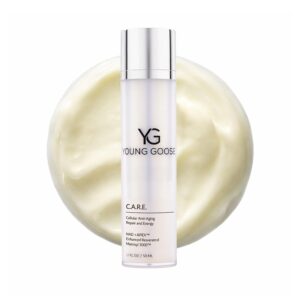 C.A.R.E. NAD+ Nobel, Moisturizer, R...
