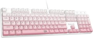 Redragon K671GP Wired Mechanical Ke...