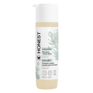 The Honest Company Shampoo & B...