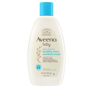 Aveeno Baby Healthy Start Nourishin...