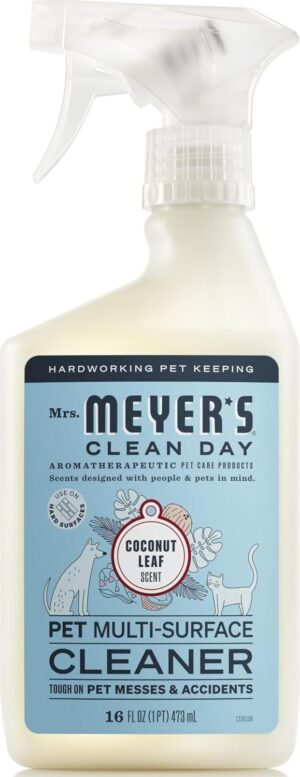 Mrs. MEYER’S CLEAN DAY Pet Mu...