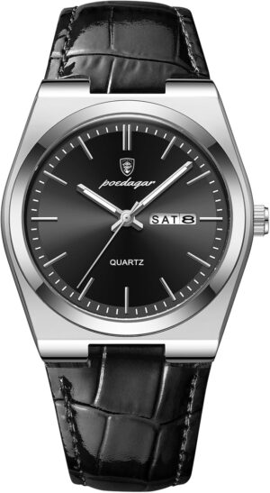 Poedagar Men’s Business Watch...