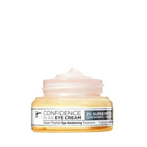 IT Cosmetics Confidence in an Eye C...