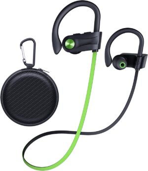 JOYWISE Bluetooth Headphones, Wirel...