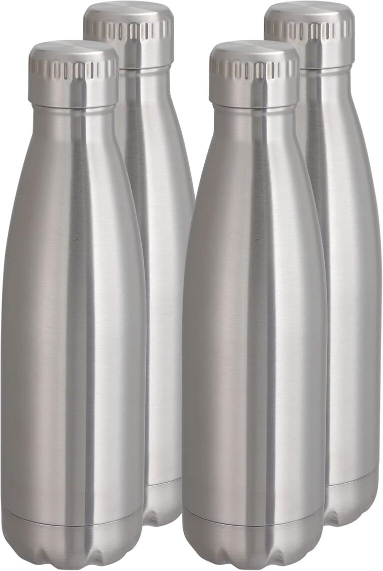 Reusable Water Bottles