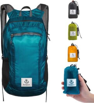 4Monster Hiking Daypack,Water Resis...