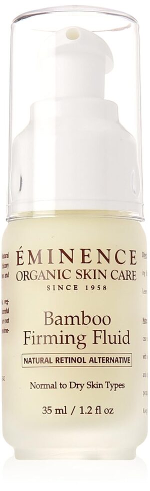 Eminence Bamboo Firming Fluid, 1.2 ...