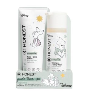 The Honest Company Shampoo & L...