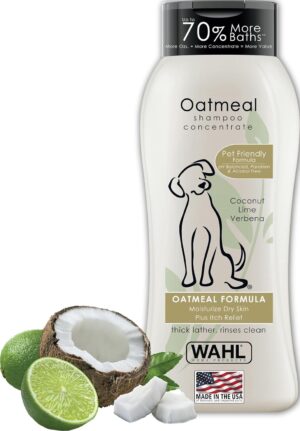 Wahl USA Dry Skin & Itch Relie...
