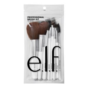 e.l.f. Professional Set of 12 Makeu...