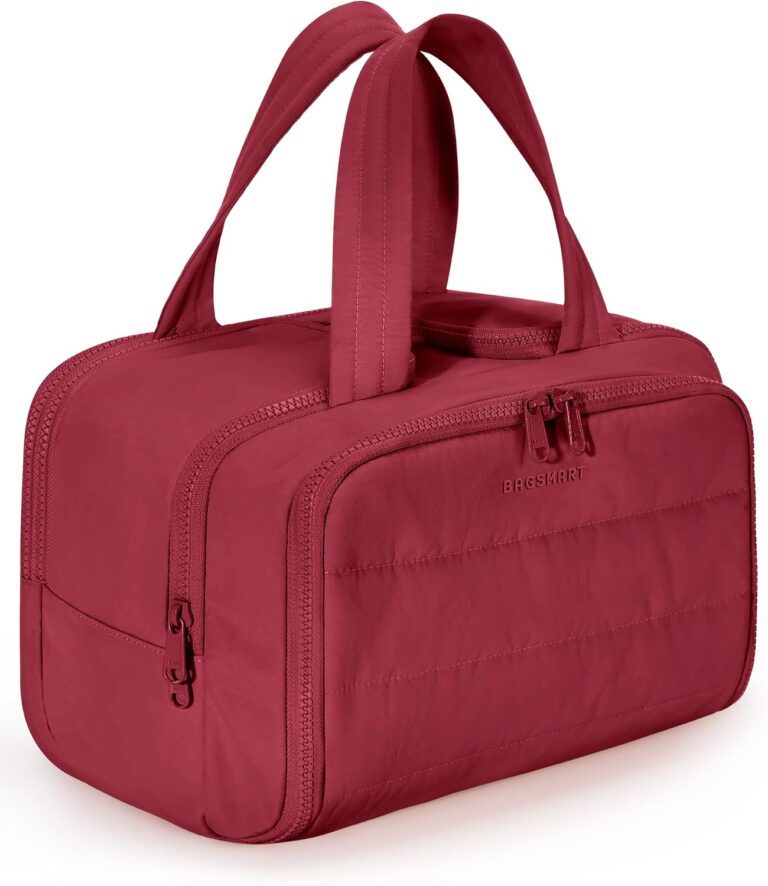 Travel Accessories