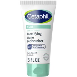 Cetaphil Gentle Clear Mattifying Ac...