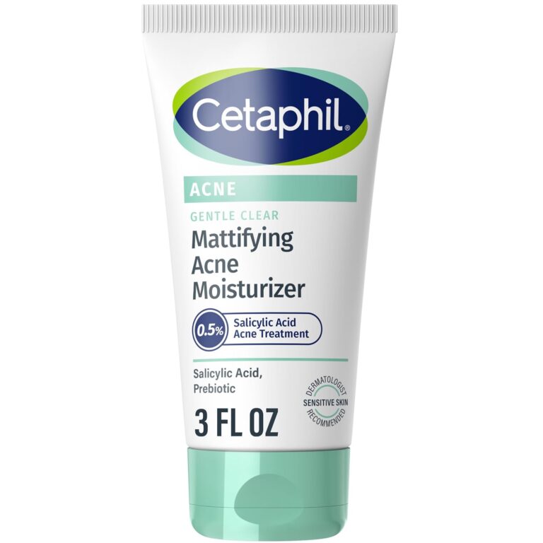 Facial Skincare Products