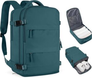 coofay Travel Backpack For Women Me...