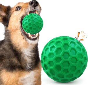 Tough Dog Chew Toys for Aggressive ...