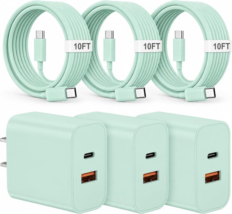 Charging Accessories