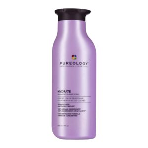 Pureology Hydrate Shampoo – Moist...
