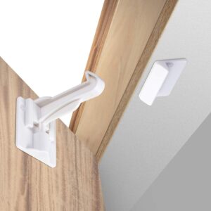 Upgraded Invisible Baby Proofing Ca...