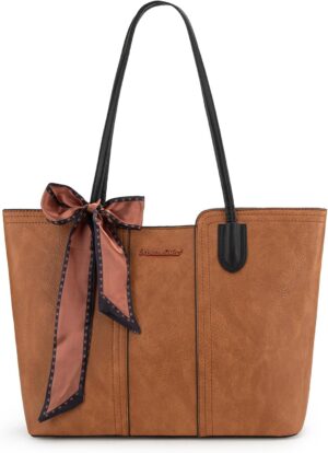 Montana West Tote Bags for Women To...