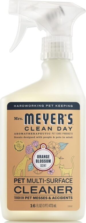 MRS. MEYER’S CLEAN DAY Pet Mu...