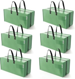 WORKPRO 6 Pack Extra Large Moving B...