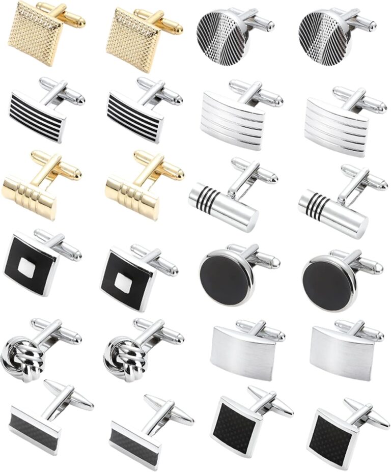 Men's Fashion Accessories