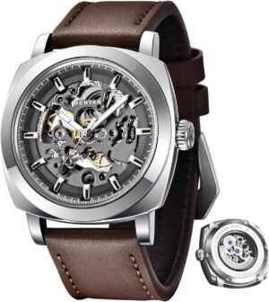 BENYAR Men’s Mechanical Autom...