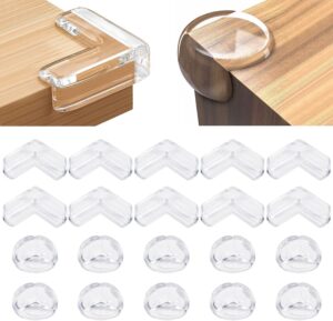 20 Pack Corner Protector Baby, Tabl...