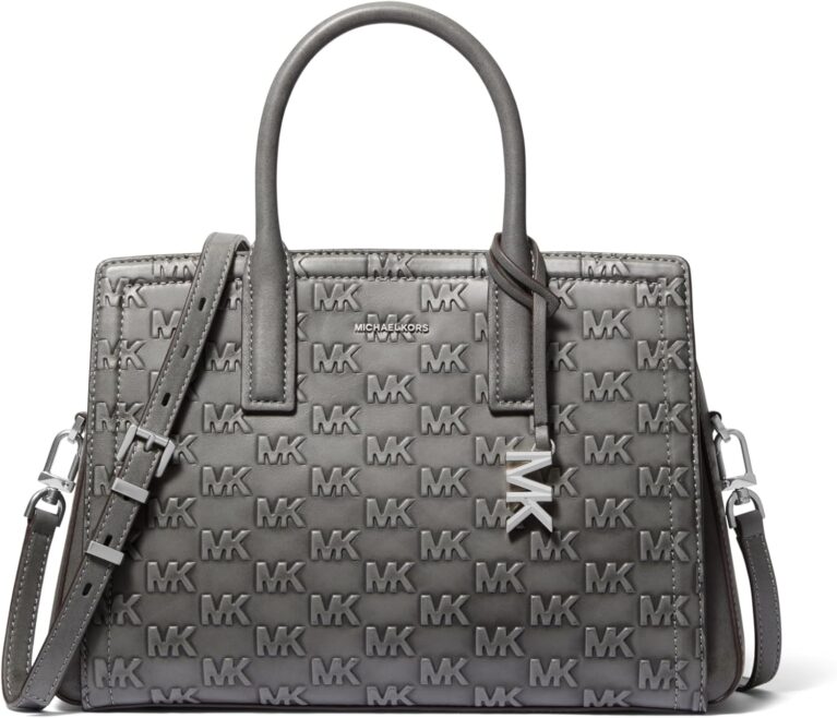 Michael Kors Women's Laila Medium Satchel