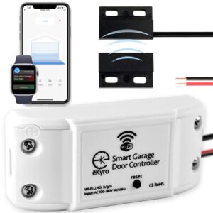 eKyro Smart Garage Door Opener R...