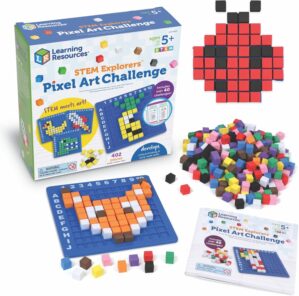 Learning Resources STEM Explorers P...