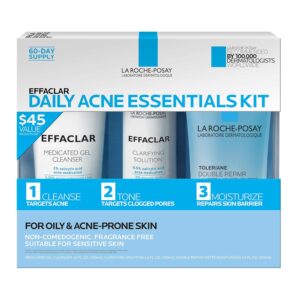 La Roche-Posay Effaclar Daily Acne ...
