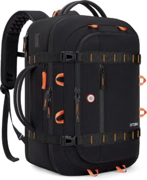 40L Travel Backpack 17.3″ Lap...